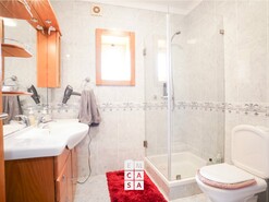 Apartamento T4 - Santiago de Riba-Ul, Oliveira de Azem�is, Aveiro - Miniatura: 22/24