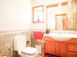 Apartamento T4 - Santiago de Riba-Ul, Oliveira de Azem�is, Aveiro - Miniatura: 23/24