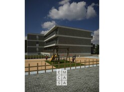 Apartamento T1 - Albergaria-a-Velha, Albergaria-a-Velha, Aveiro - Miniatura: 4/11