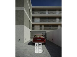 Apartamento T1 - Albergaria-a-Velha, Albergaria-a-Velha, Aveiro - Miniatura: 5/11