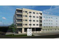 Apartamento T4 - Santa Maria da Feira, Santa Maria da Feira, Aveiro - Miniatura: 1/13