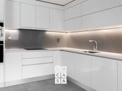 Apartamento T4 - Santa Maria da Feira, Santa Maria da Feira, Aveiro - Miniatura: 3/13