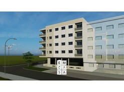 Apartamento T4 - Santa Maria da Feira, Santa Maria da Feira, Aveiro - Miniatura: 11/13