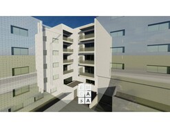 Apartamento T4 - Santa Maria da Feira, Santa Maria da Feira, Aveiro - Miniatura: 12/13