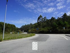 Terreno R�stico T0 - Nogueira do Cravo, Oliveira de Azem�is, Aveiro - Miniatura: 1/8