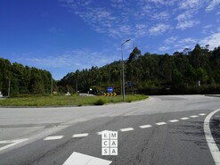 Terreno R�stico T0 - Nogueira do Cravo, Oliveira de Azem�is, Aveiro - Miniatura: 7/8