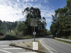 Terreno R�stico T0 - Nogueira do Cravo, Oliveira de Azem�is, Aveiro - Miniatura: 8/8