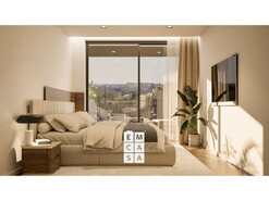 Apartamento T2 - S�o Jo�o da Madeira, S�o Jo�o da Madeira, Aveiro - Miniatura: 9/20