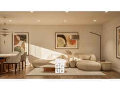 Apartamento T2 - S�o Jo�o da Madeira, S�o Jo�o da Madeira, Aveiro - Miniatura: 12/20