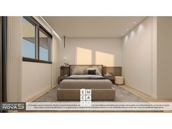 Apartamento T2 - S�o Jo�o da Madeira, S�o Jo�o da Madeira, Aveiro - Miniatura: 13/15