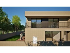 Moradia T4 - Loureiro, Oliveira de Azem�is, Aveiro - Miniatura: 1/13