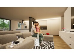 Moradia T4 - Loureiro, Oliveira de Azem�is, Aveiro - Miniatura: 3/13