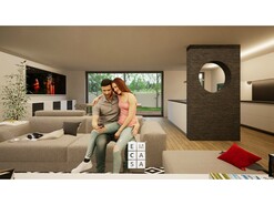 Moradia T4 - Loureiro, Oliveira de Azem�is, Aveiro - Miniatura: 4/13