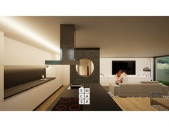 Moradia T4 - Loureiro, Oliveira de Azem�is, Aveiro - Miniatura: 5/13