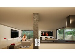 Moradia T4 - Loureiro, Oliveira de Azem�is, Aveiro - Miniatura: 6/13