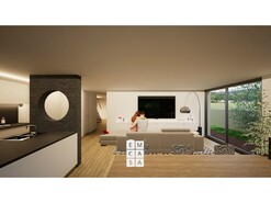 Moradia T4 - Loureiro, Oliveira de Azem�is, Aveiro - Miniatura: 7/13