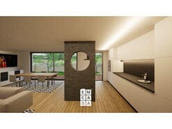 Moradia T4 - Loureiro, Oliveira de Azem�is, Aveiro - Miniatura: 8/13