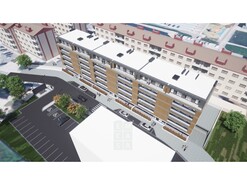 Apartamento T3 - Albergaria-a-Velha, Albergaria-a-Velha, Aveiro - Miniatura: 1/24