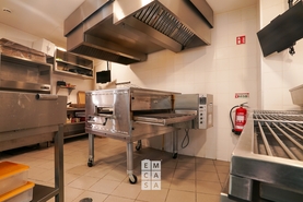 Bar/Restaurante T0 - Bedu�do, Estarreja, Aveiro - Miniatura: 5/15