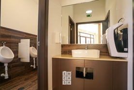 Bar/Restaurante T0 - Bedu�do, Estarreja, Aveiro - Miniatura: 9/15