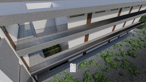 Apartamento T2 - Santiago de Riba-Ul, Oliveira de Azem�is, Aveiro - Miniatura: 10/24