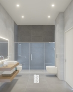 Apartamento T2 - Santiago de Riba-Ul, Oliveira de Azem�is, Aveiro - Miniatura: 17/24