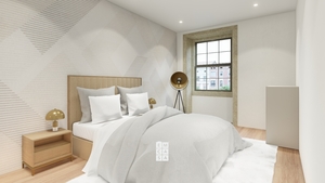 Apartamento T2 - Santiago de Riba-Ul, Oliveira de Azem�is, Aveiro - Miniatura: 24/24