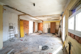 Moradia T3 - Nogueira do Cravo, Oliveira de Azem�is, Aveiro - Miniatura: 7/24