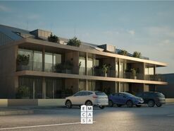 Apartamento T1 - Canidelo, Vila Nova de Gaia, Porto - Miniatura: 15/24