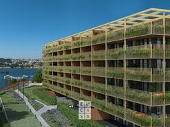 Moradia T3 - Santa Maria da Feira, Santa Maria da Feira, Aveiro - Miniatura: 13/24