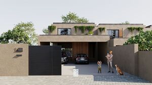 Apartamento T2 - Santiago de Riba-Ul, Oliveira de Azem�is, Aveiro - Miniatura: 6/24