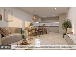 Apartamento T2 - Santiago de Riba-Ul, Oliveira de Azem�is, Aveiro - Miniatura: 14/24