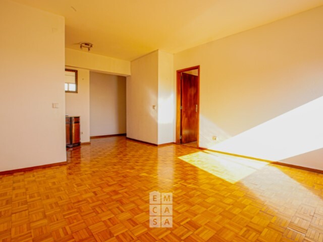 Apartamento T3 - São João da Madeira, São João da Madeira, Aveiro - Imagem grande