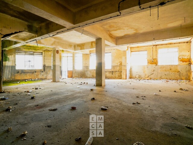 Pr�dio T0 - S�o Jo�o da Madeira, S�o Jo�o da Madeira, Aveiro - Imagem grande