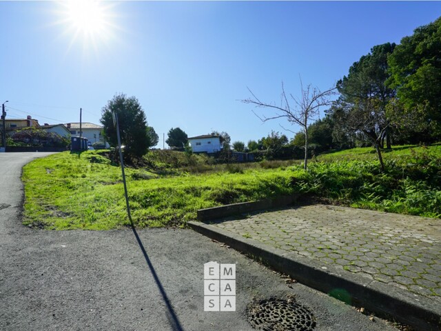 Terreno R�stico T0 - Arrifana, Santa Maria da Feira, Aveiro - Imagem grande