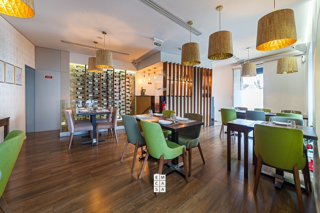 Bar/Restaurante T0 - Cesar, Oliveira de Azem�is, Aveiro - Imagem grande