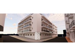 Apartamento T3 - Oliveira de Azemeis, Oliveira de Azeméis, Aveiro