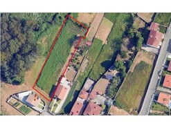 Terreno Rstico - So Joo de Ver, Santa Maria da Feira, Aveiro