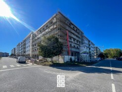 Apartamento T4 - Santa Maria da Feira, Santa Maria da Feira, Aveiro