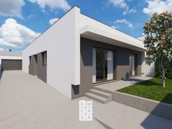 Moradia T3 - Santa Maria da Feira, Santa Maria da Feira, Aveiro