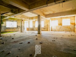 Pr�dio T0 - S�o Jo�o da Madeira, S�o Jo�o da Madeira, Aveiro