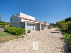 Moradia T3 - Escariz, Arouca, Aveiro