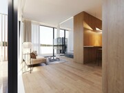 Apartamento T0 - So Joo da Madeira, So Joo da Madeira, Aveiro - Miniatura: 1/9