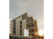 Apartamento T2 - Canidelo, Vila Nova de Gaia, Porto - Miniatura: 6/9