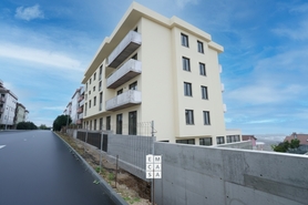 Apartamento T0 - Santiago de Riba-Ul, Oliveira de Azem�is, Aveiro - Miniatura: 2/12