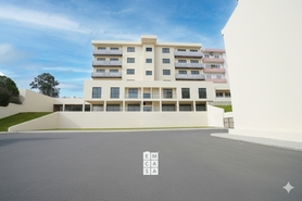 Apartamento T0 - Santiago de Riba-Ul, Oliveira de Azem�is, Aveiro - Miniatura: 10/12