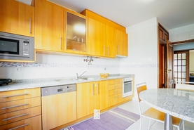 Apartamento T2 - Santiago de Riba-Ul, Oliveira de Azem�is, Aveiro - Miniatura: 12/24