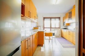 Apartamento T2 - Santiago de Riba-Ul, Oliveira de Azem�is, Aveiro - Miniatura: 13/24
