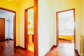 Apartamento T2 - Santiago de Riba-Ul, Oliveira de Azem�is, Aveiro - Miniatura: 18/24