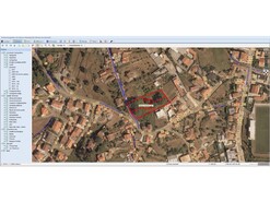 Terreno R�stico T0 - S�o Roque, Oliveira de Azem�is, Aveiro - Miniatura: 2/7